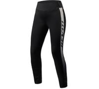 Revit Talia, pantalon textile femme 38 Noir/Blanc Noir/Blanc