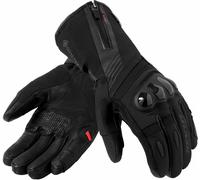 Revit Taurus 2, gants Gore-Tex S Noir Noir