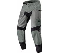 Revit Territory, pantalon en textile 3XL Gris Gris