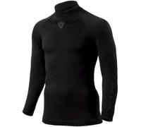 Revit Thermic, chemise fonctionnelle XS-S Noir Noir