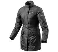 Revit Topaz H2o Jacket Noir M Femme