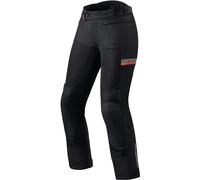 Revit Tornado 3, femmes pantalons textiles 36 Noir Noir