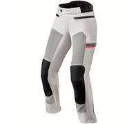 Revit Tornado 3, femmes pantalons textiles 38 Argent Argent