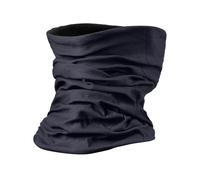 REV'IT! Tour de cou Finish – Noir/Bleu – Taille unique