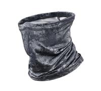 REV'IT! Tour de cou Flash Taille unique Gris foncé