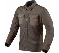 Revit Tracer Air 2 Jacket Marron 2XL Homme