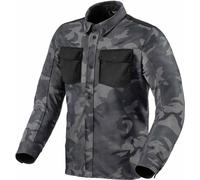 Revit Tracer Air 2 Chemise moto, multicolore, taille S