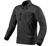 REV'IT SURCHEMISE TRACER AIR 2 - XXL - REV'IT SURCHEMISE TRACER AIR 2 - NOIR