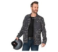 REV'IT! Tracer Air De Moto Chemise vert XXL