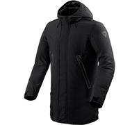 REV'IT BLOUSON TRAFALGAR H2O - L - REV'IT BLOUSON TRAFALGAR H2O - NOIR