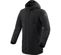 Revit Trafalgar H2O Veste textile de moto Noir XL