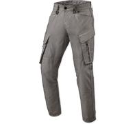 Revit Tristan Cargo, pantalon en textile W34/L34 Gris Gris