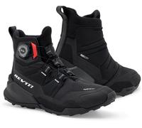 Revit Undercut H2O, chaussures imperméables 46 EU Noir Noir