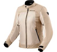 Revit v, veste textile femme 38 Beige Beige