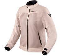Revit v, veste textile femme 46 Rose Rose