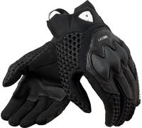 Revit Veloz, gants L Noir Noir