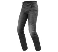 Revit Vendome 2 Jeans Gris 30 / 34 Homme