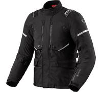 REVIT Blousons et Vestes Vertical GTX Black / Silver M