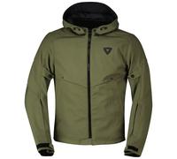 Revit Veste à Capuche Afterburn H2o