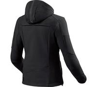 Revit Veste à Capuche Afterburn H2o Gore-tex®