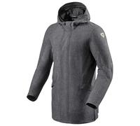 Revit Broadway Hoodie Jacket Gris M Homme
