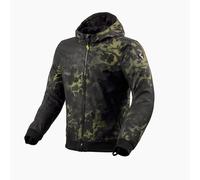 Revit Veste à Capuche Saros Wb