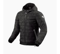 Revit Veste à Capuche Saros Wb