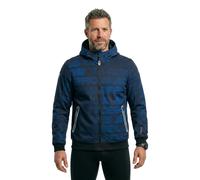 Veste Moto REV'IT! Saros WB Bleu/BleuM Bleu,Bleu