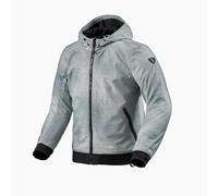 Revit Veste à Capuche Saros Wb