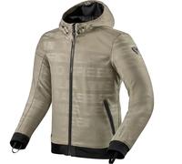 Veste Moto REV'IT! Saros WB SableL Sable