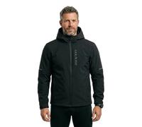 REV'IT! Veste moto Traffic 2 H2O textile imperméable Noir XL