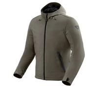 Revit Veste à Capuche Traffic H2o