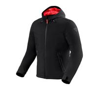 Revit Veste à Capuche Traffic H2o