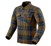 Revit Veste Bison 2 H2o
