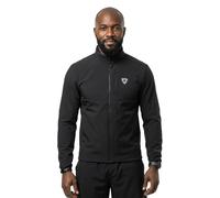 Veste Intermédiaire Rev'It! Climate 3 NoirXXL Noir