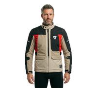 Revit Veste Convergent H2o