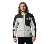 Revit Veste Convergent H2o