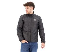 REV'IT! Sous-veste Core 2 Noir Taille S Homme