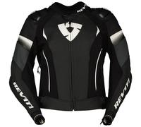 Revit Veste Cuir Perforé Xena 4 Pro