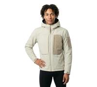 Revit Danforth H2O Veste textile moto imperméable, Sable, Taille 2XL