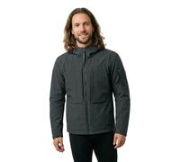 Revit Danforth H2O Veste textile moto imperméable, noir, Taille XL