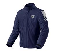 Revit Veste De Pluie Cyclone 3 H2o