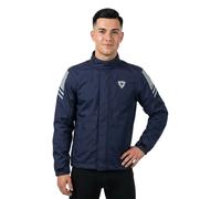 Revit Veste De Pluie Cyclone 4 H2o