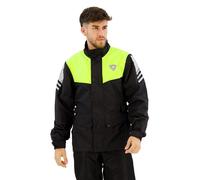 Revit Veste De Pluie Nitric 3 H2o