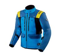 Revit Veste De Tourisme Offtrack 3