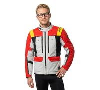 Revit Veste De Tourisme Offtrack 3