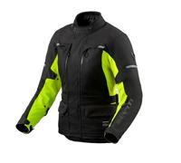 Revit Veste De Tourisme Outback 5 H2o