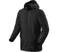 Revit Domain, veste textile Gore-Tex M Noir Noir
