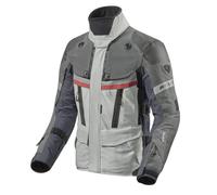 REVIT Blousons et Vestes Dominator 3 GTX Silver / Blue S