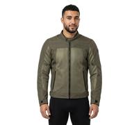 Revit Eclipse 2 Veste textile de moto, Tarmac, Taille M